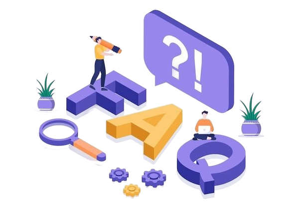 FAQ image
