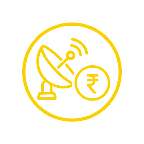 DTH Recharge